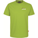 Farbe: kiwi