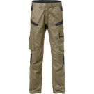 Farbe: Khaki/Schwarz