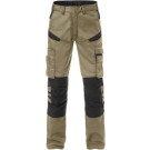 Farbe: Khaki/Schwarz