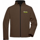 Men's Softshell Jacket