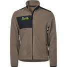 Fleece Jacke "Mountain"
