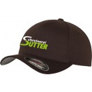 6 Panel Flexfit Wooly Combed Kappe