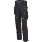KÜBLER PRACTIQ Jeanshose