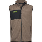  Herren Fleece Bodywarmer "Mountain"